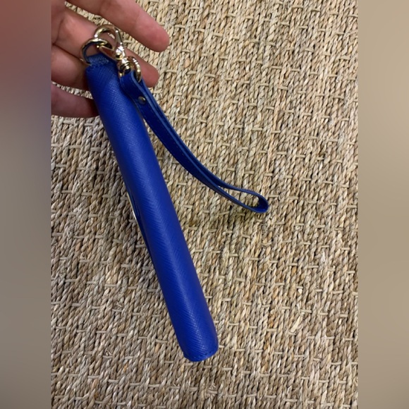 KATE SPADE wallet cellphone holder wristlet wallet - Picture 7 of 12